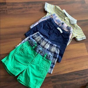Carters & Baby Gap Bundle